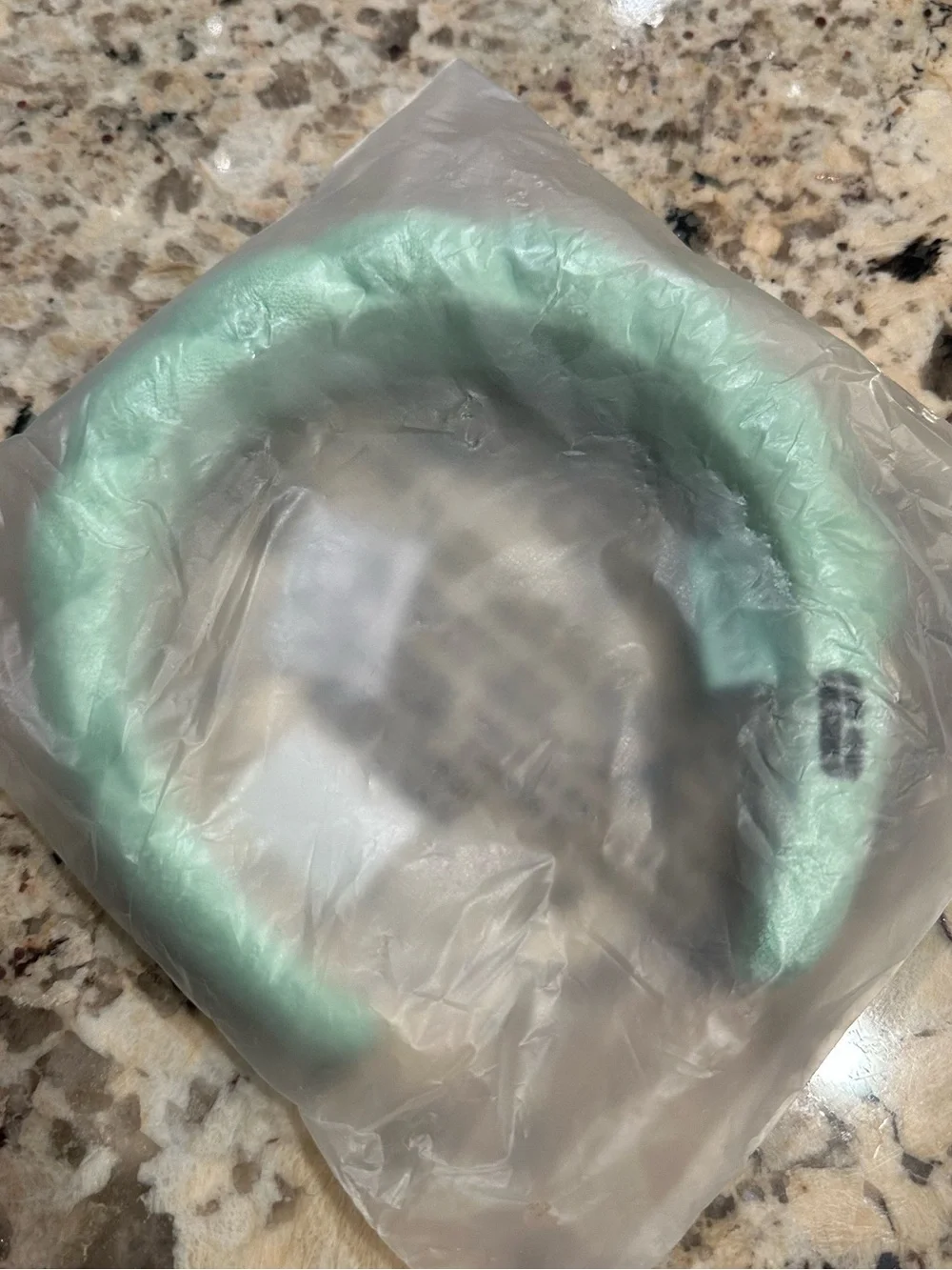 Clinique Spa Headband